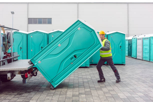 Best Standard Portable Toilet Rental  in Navy, VA