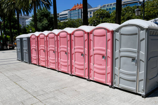 Best Portable Shower Rental  in Navy, VA