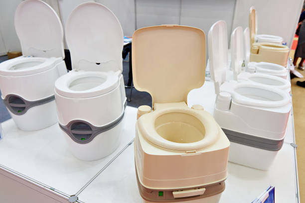Best Portable Restrooms for Agricultural Sites  in Navy, VA