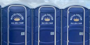 Best Portable Toilets for Parks and Recreation Areas  in Navy, VA
